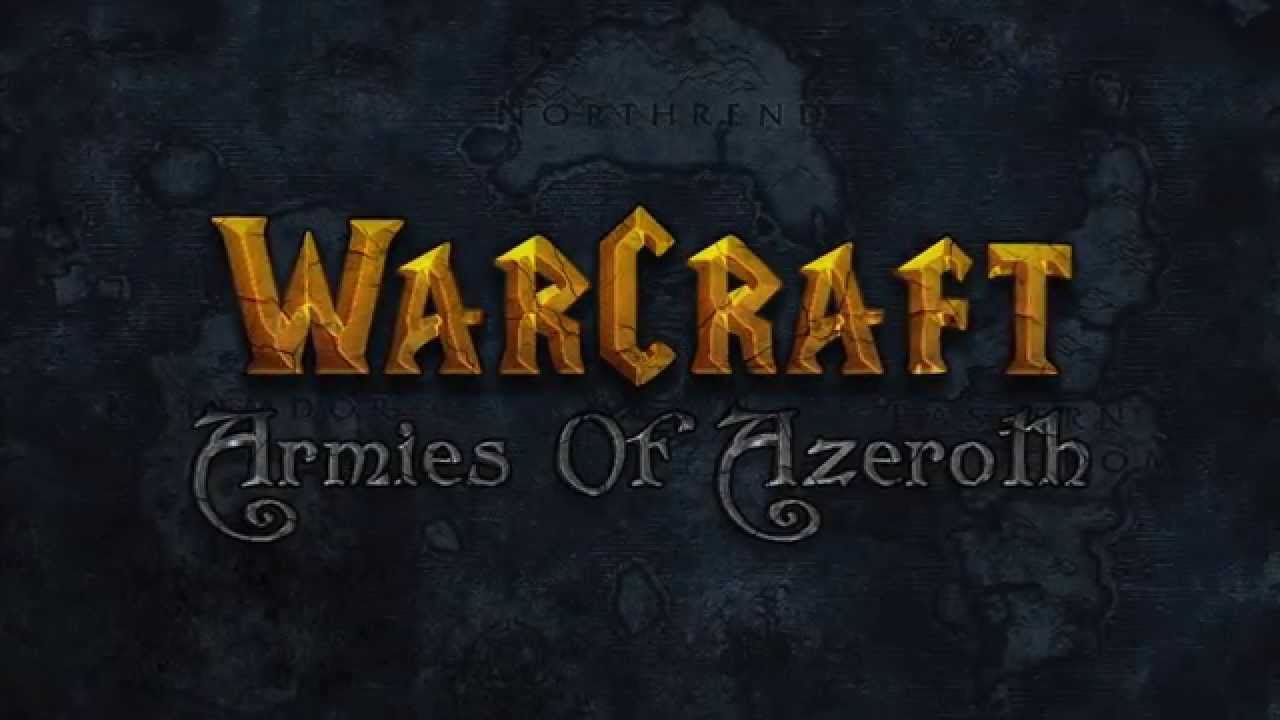 Il ritorno di Warcraft III