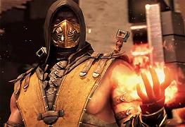 Mortal Kombat X – Official TV Spot