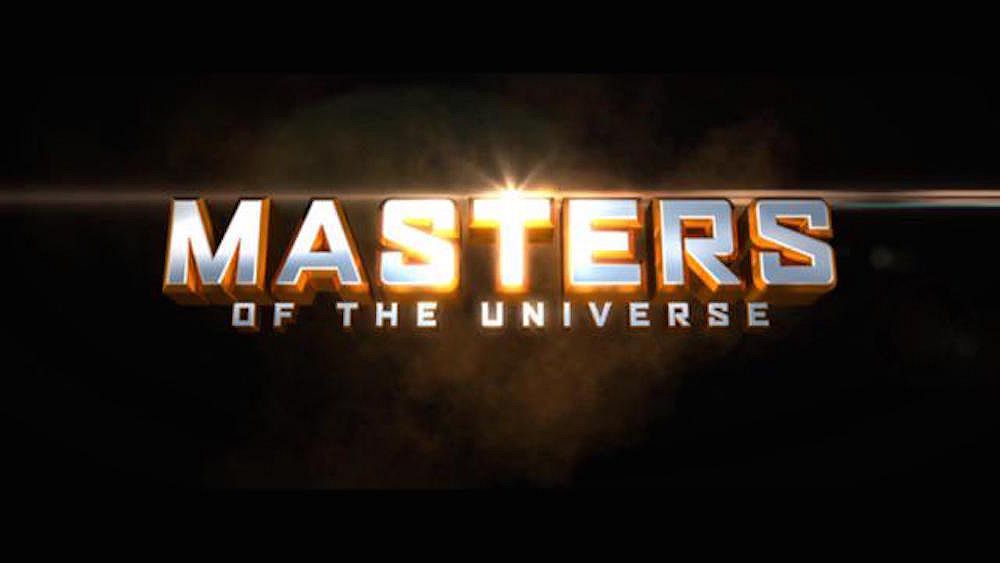 Masters of the Universe, nuovo live action in arrivo?