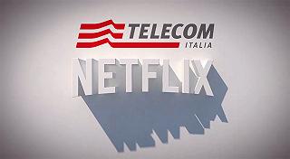 Netflix arriverà in Italia nel 2015