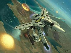 Sony Pictures scatenata, compra e rilancia Robotech