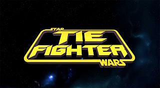 Star Wars: Tie Fighter – Corto Animato