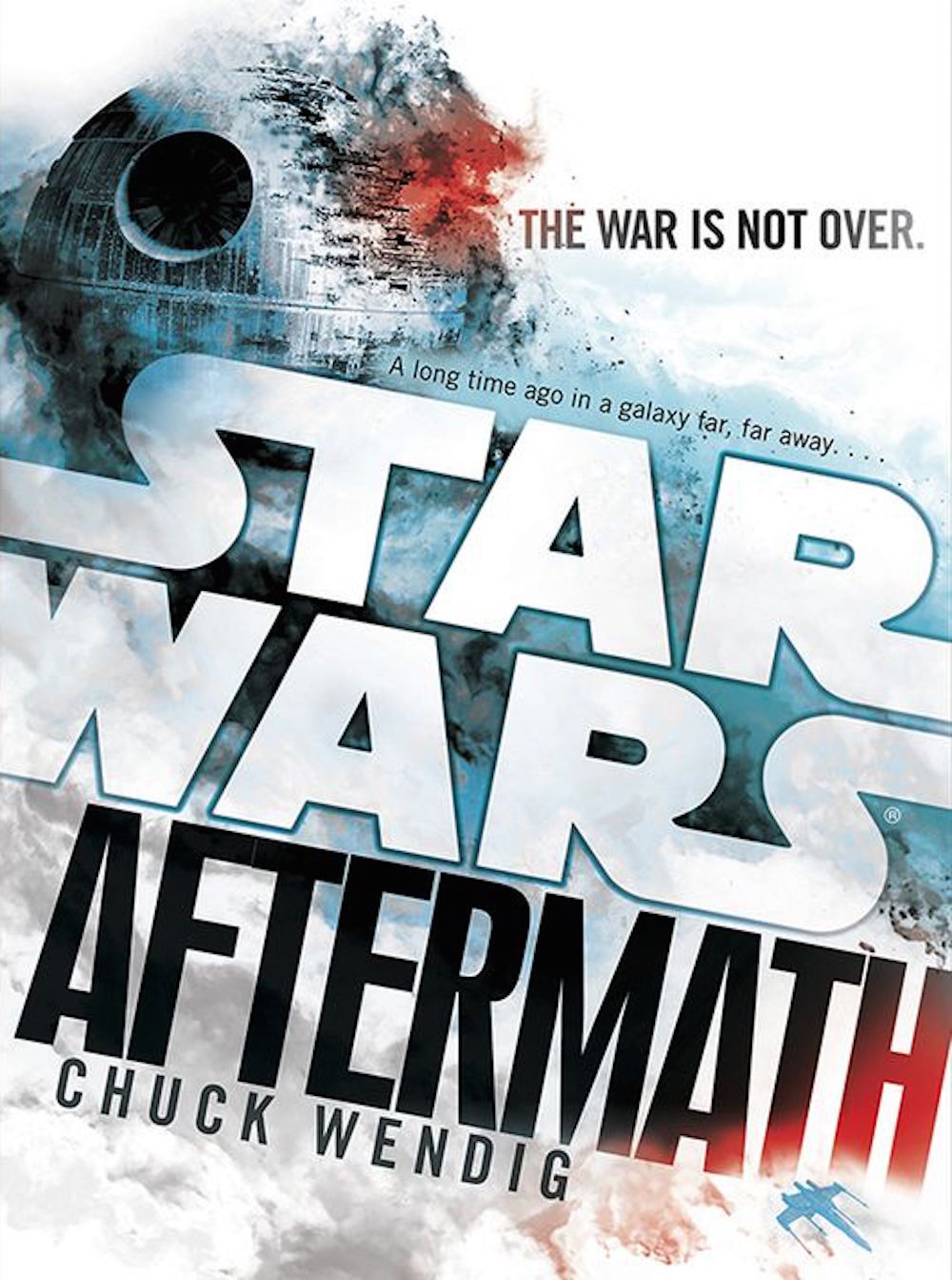 Star Wars: Aftermath, il romanzo ufficiale che collegherà la vecchia trilogia alla nuova