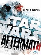 Star Wars: Aftermath, il romanzo ufficiale che collegherà la vecchia trilogia alla nuova