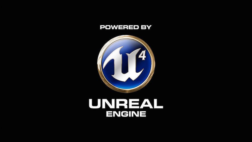 Unreal Engine 4 gratis per tutti