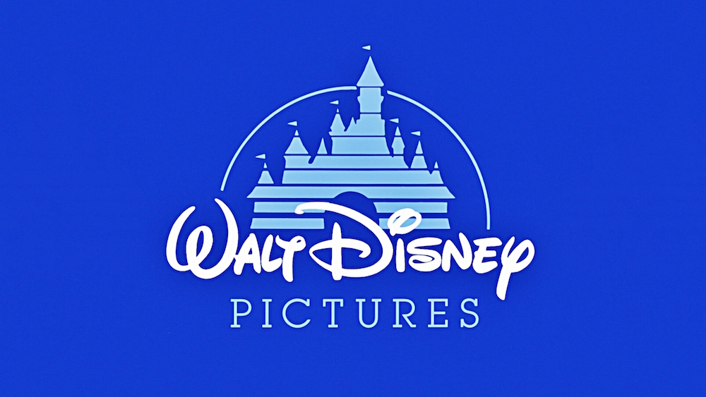 L’evoluzione del logo Walt Disney Pictures dal 1985 al 2015