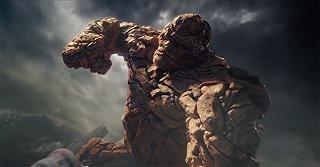 Fantastic Four – Trailer Ufficiale