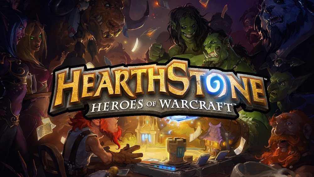 Doppia festa italiana per Hearthstone