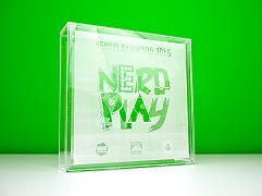 NerdPlay Award 2015: La Giuria