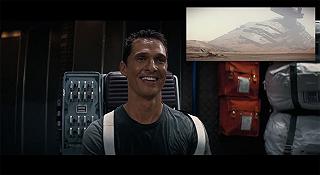 Matthew McConaughey reagisce al nuovo teaser di Star Wars VII