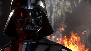 Star Wars Battlefront: data di uscita e nuovo trailer