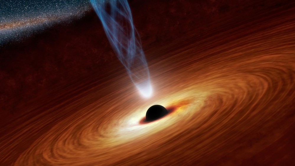 Dai Buchi Neri alla Teoria del Tutto: nella testa di Stephen Hawking