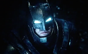 Batman v Superman: Dawn of Justice – Leaked Trailer