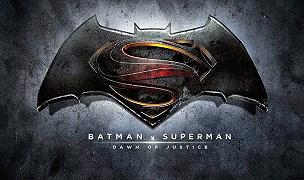 Il primo teaser di Batman v. Superman: Dawn of Justice