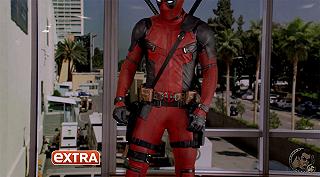 Deadpool sarà vietato ai minori di 17 anni