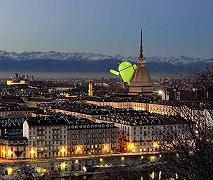 Droidcon Italy 2015