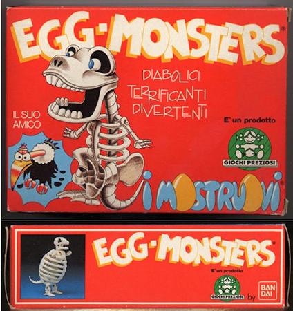 eggmonster