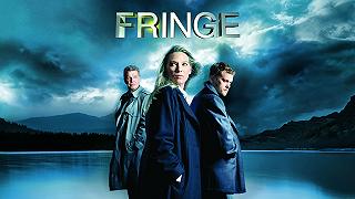 Le prime due stagioni di Fringe in DVD