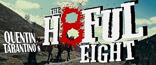 The Hateful Eight – Fake Trailer