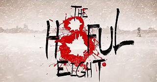 The Hateful Eight – Teaser Trailer Ufficiale