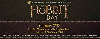 Lo Hobbit Day