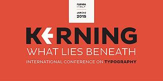 Kerning Conference 2015