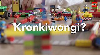 LEGO Kronkiwongi