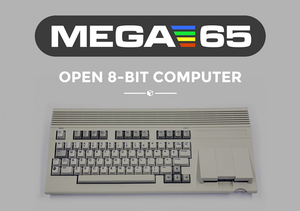 mega65