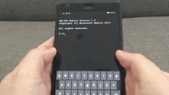 msdosmobile.0