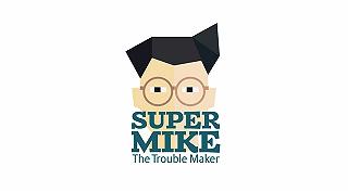 SuperMike Ep. 2 – Mike a pezzi