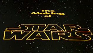 The Making of Star Wars, Documentario del 1977