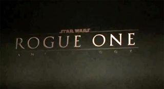 Star Wars Anthology: Rogue One – Leaked Teaser Trailer