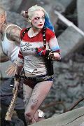 Nuove foto dal set di Suicide Squad