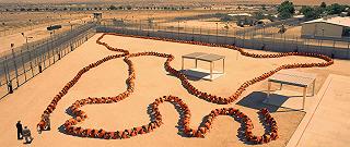 The Human Centipede 3 – Official Trailer