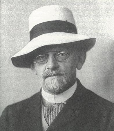 Hilbert