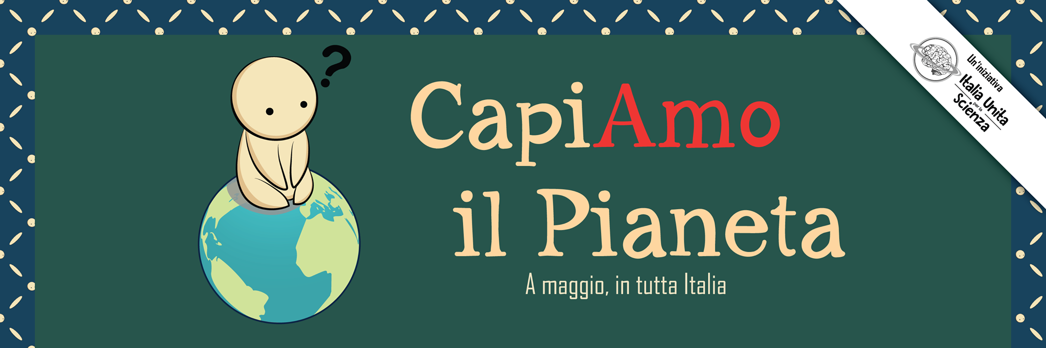 CapiAmo il Pianeta