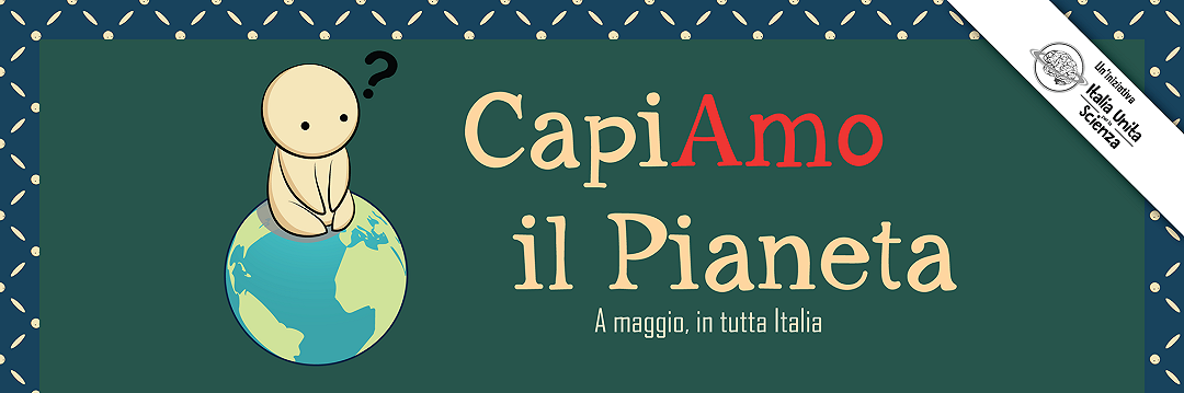 CapiAmo il Pianeta