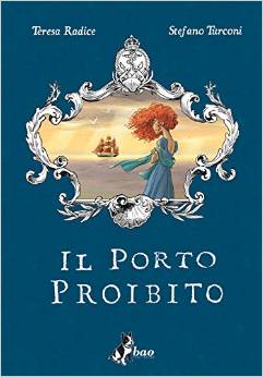 Il Porto Proibito Cover