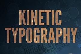 La Kinetic Typography nei brani di Weird Al Yankovic