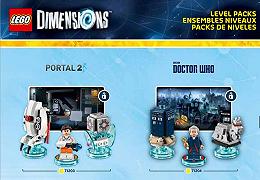 Lego Dimensions