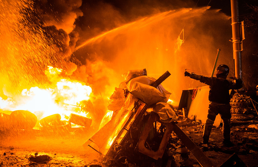 Anaciclosi: Il ciclo delle Costituzioni