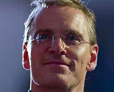 Steve Jobs – Official First Look