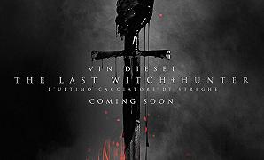 The Last Witch Hunter – Teaser Trailer Italiano