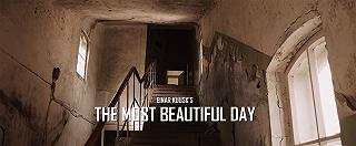 The Most Beautiful Day – Cortometraggio