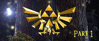 The Legend of Zelda Saga Collab