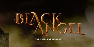 Black Angel – Cortometraggio