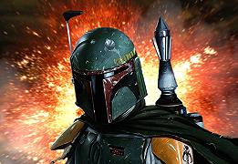 Il secondo spin-off di Star Wars sarà dedicato a Boba Fett