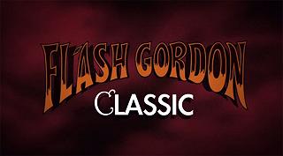 Flash Gordon Classic