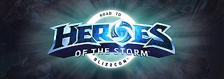 Heroes of the Storm World Championship