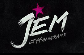 Jem e le Holograms – Trailer Italiano